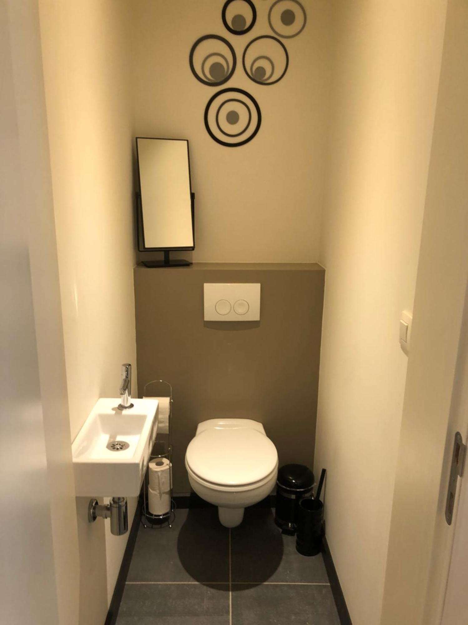 B&B 22 Elsegem 部屋 写真